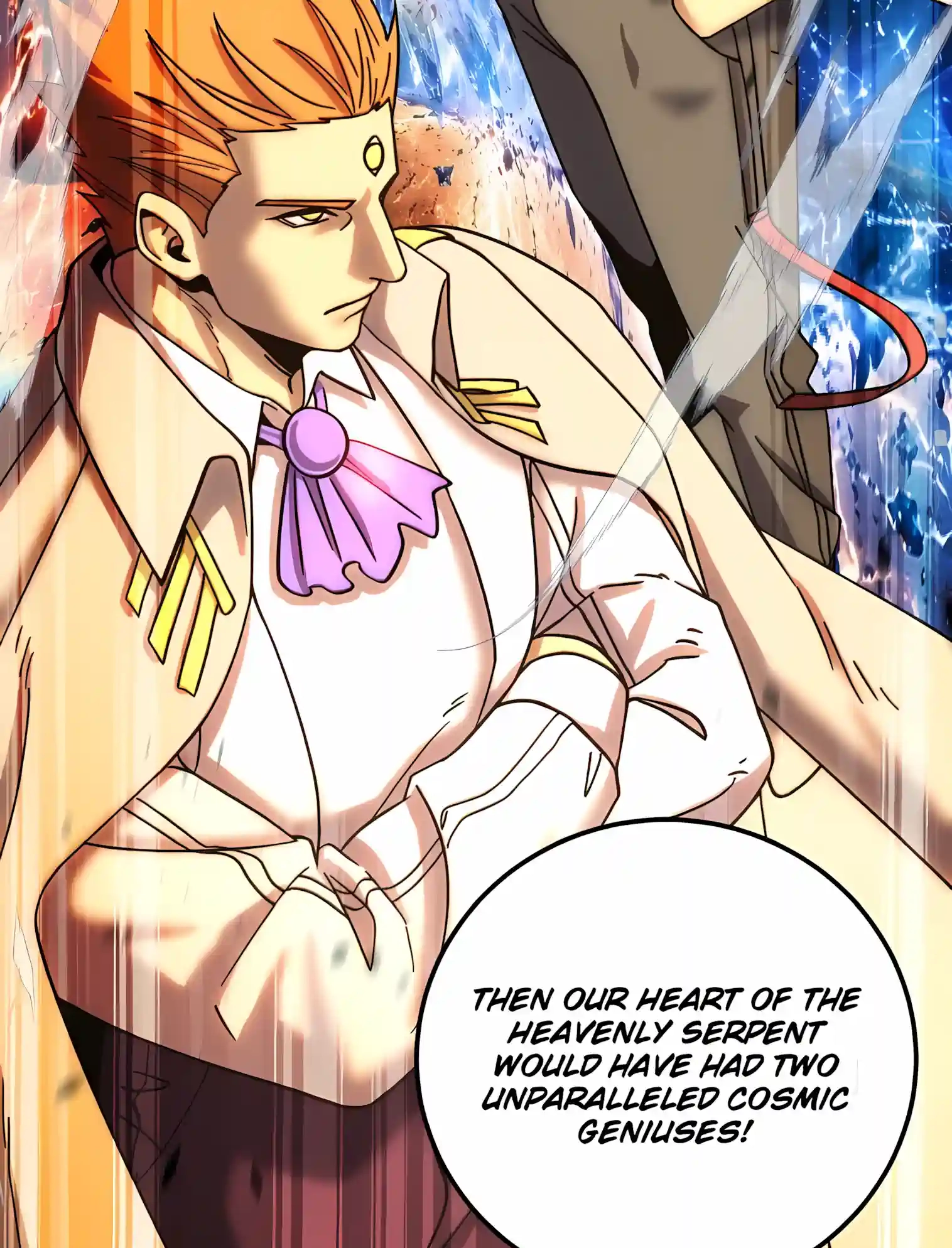 Read Logging 10,000 Years into the Future chapter 349 image 68 on Lezhin