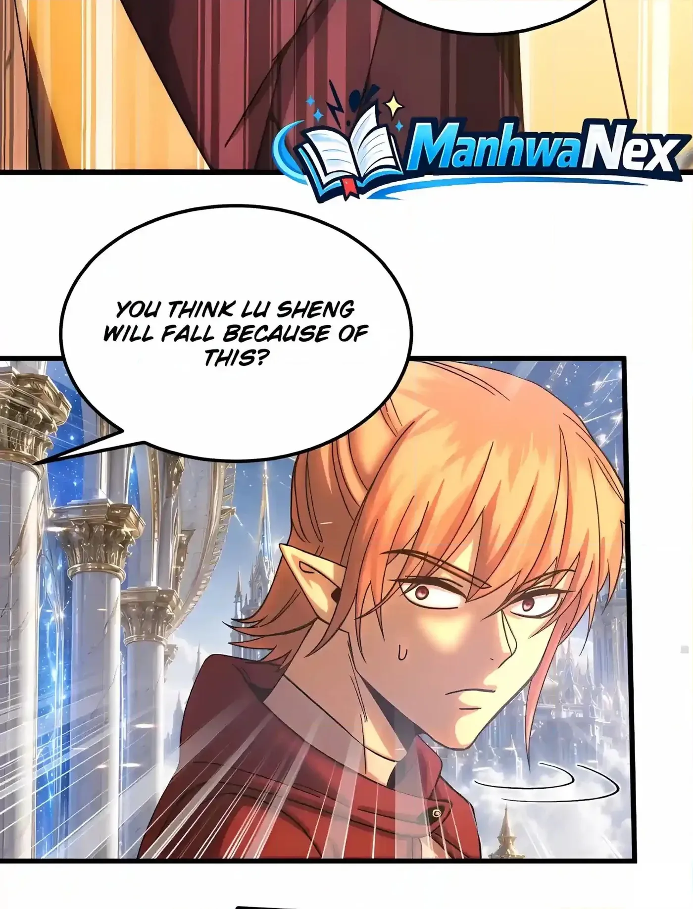 Read Logging 10,000 Years into the Future chapter 349 image 69 on Lezhin
