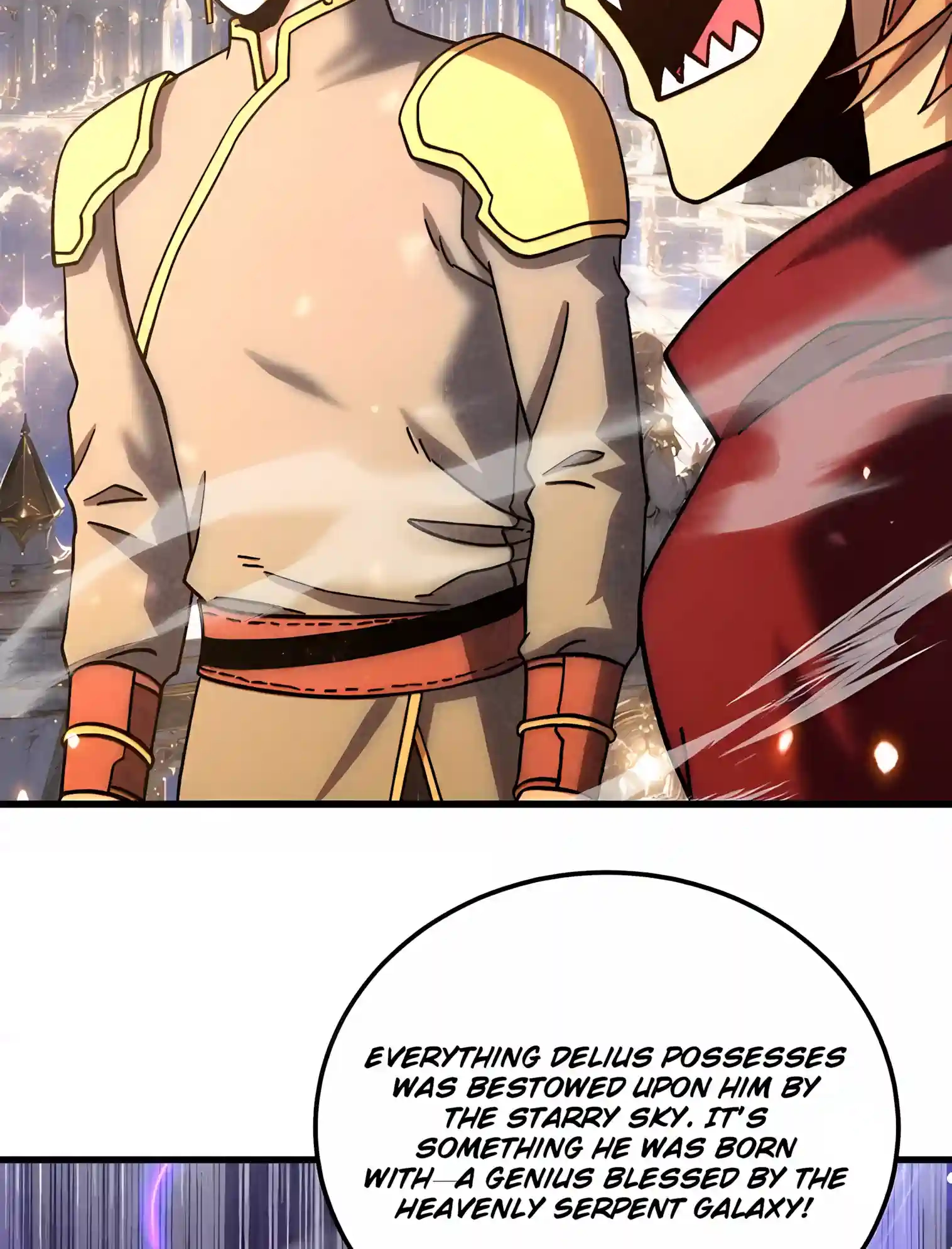 Read Logging 10,000 Years into the Future chapter 349 image 71 on Lezhin