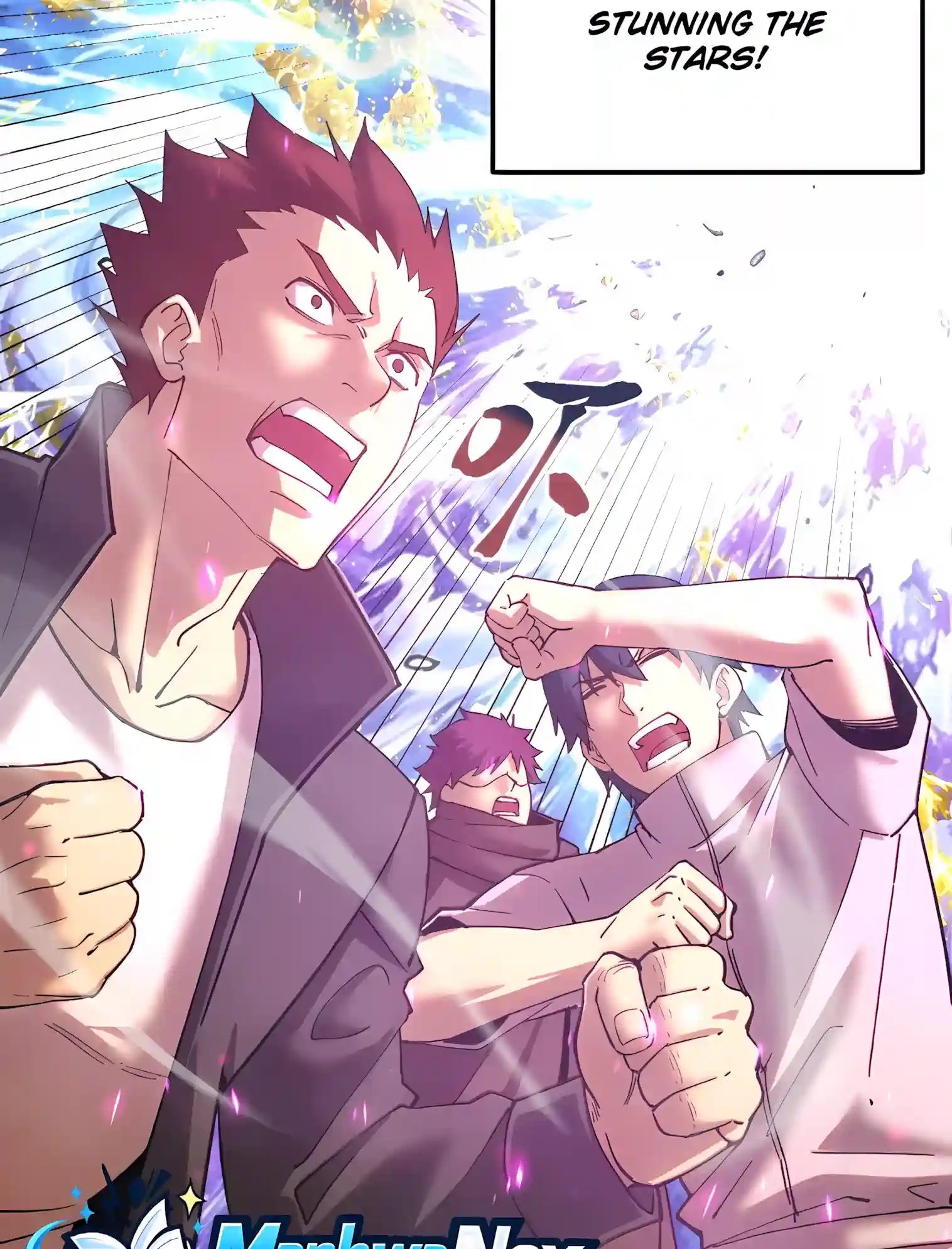 Read Logging 10,000 Years into the Future chapter 349 image 8 on Lezhin