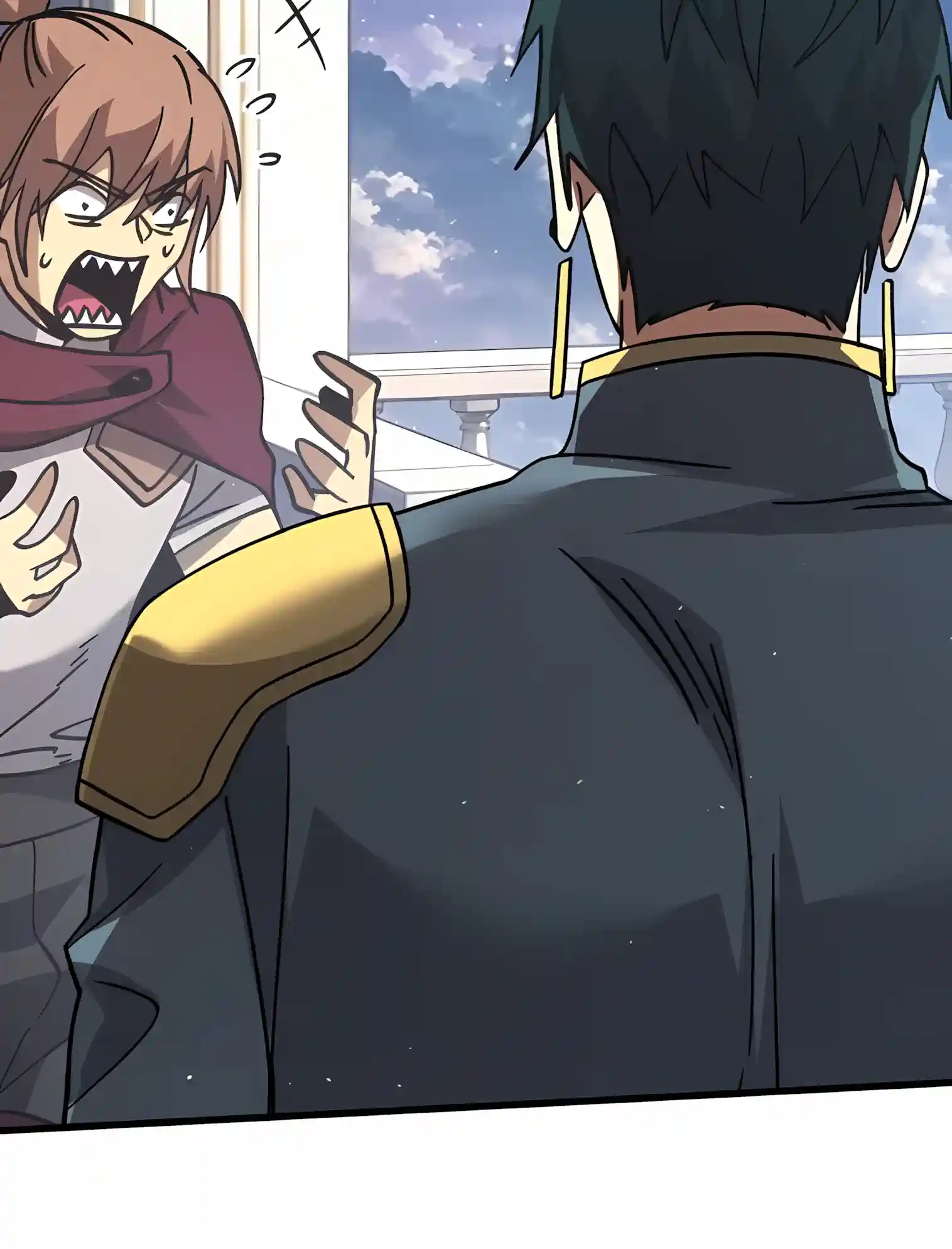 Read Logging 10,000 Years into the Future chapter 349 image 80 on Lezhin