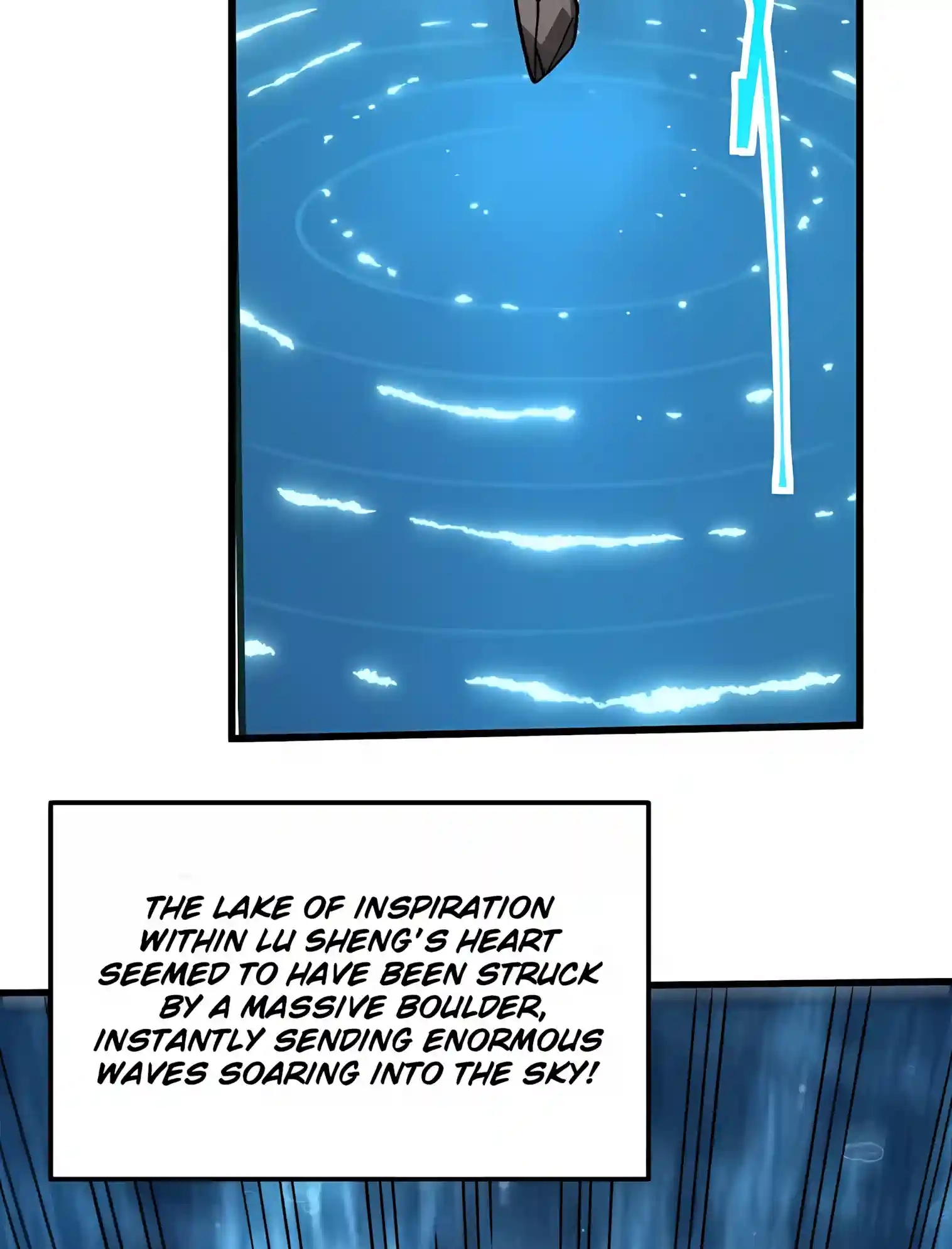 Read Logging 10,000 Years into the Future chapter 349 image 94 on Lezhin
