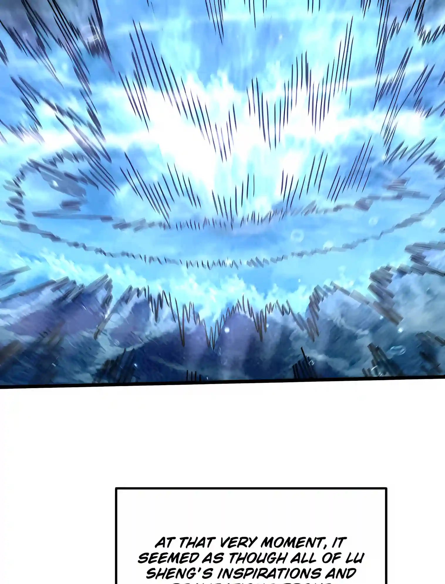 Read Logging 10,000 Years into the Future chapter 349 image 96 on Lezhin