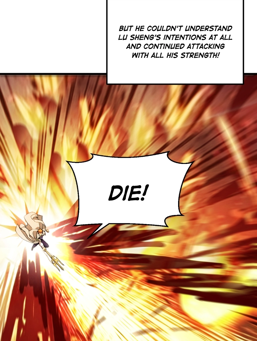 Read Logging 10,000 Years into the Future chapter 350 image 10 on Lezhin