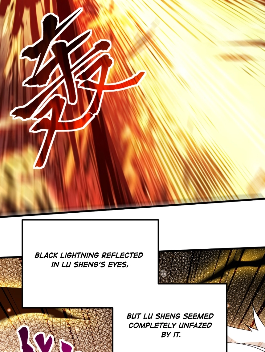 Read Logging 10,000 Years into the Future chapter 350 image 11 on Lezhin