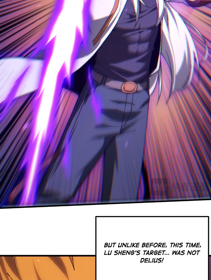Read Logging 10,000 Years into the Future chapter 350 image 16 on Lezhin