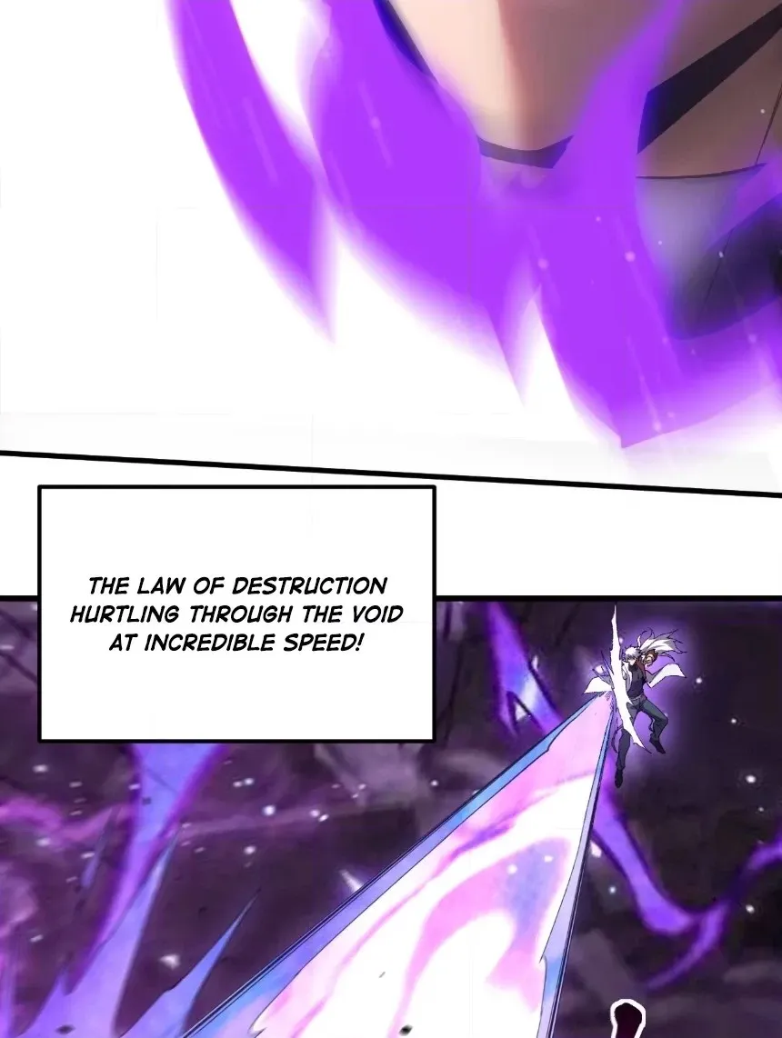 Read Logging 10,000 Years into the Future chapter 350 image 19 on Lezhin