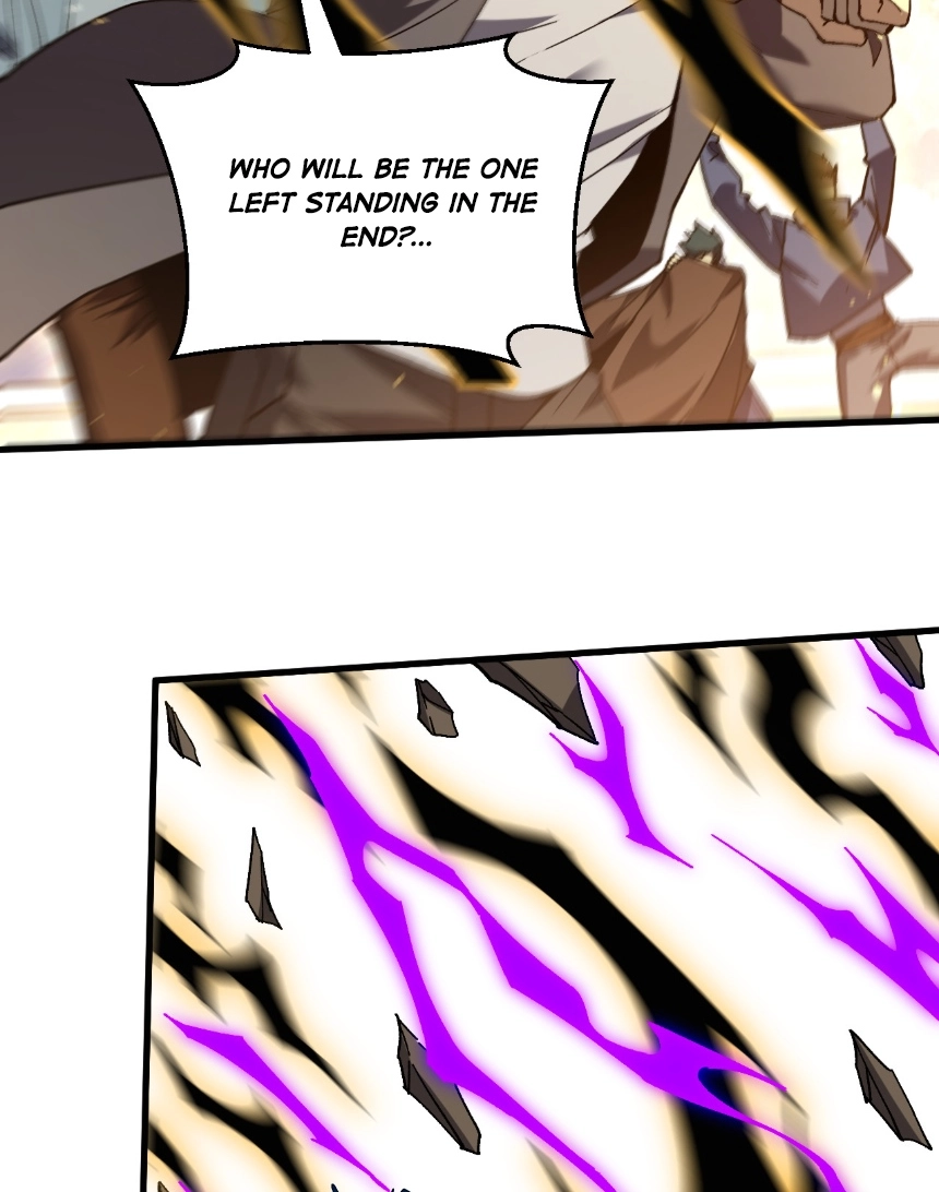 Read Logging 10,000 Years into the Future chapter 350 image 31 on Lezhin