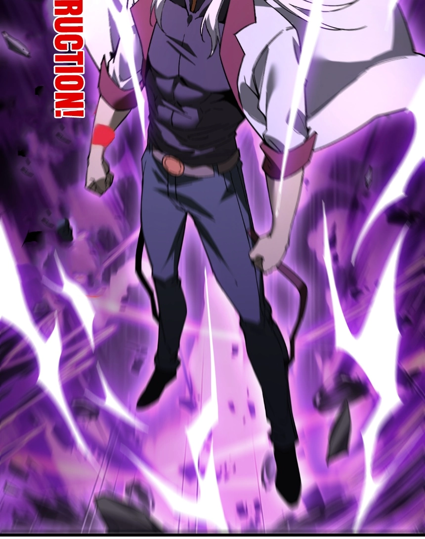 Read Logging 10,000 Years into the Future chapter 350 image 36 on Lezhin