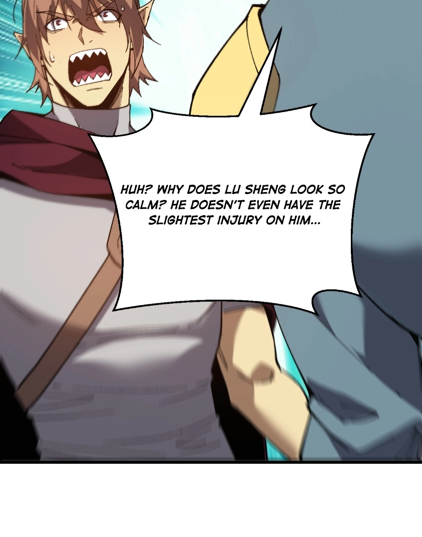 Read Logging 10,000 Years into the Future chapter 350 image 38 on Lezhin