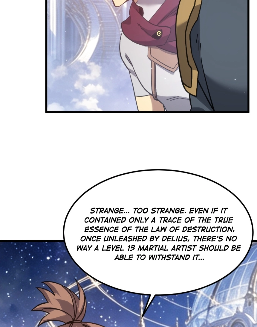 Read Logging 10,000 Years into the Future chapter 350 image 40 on Lezhin