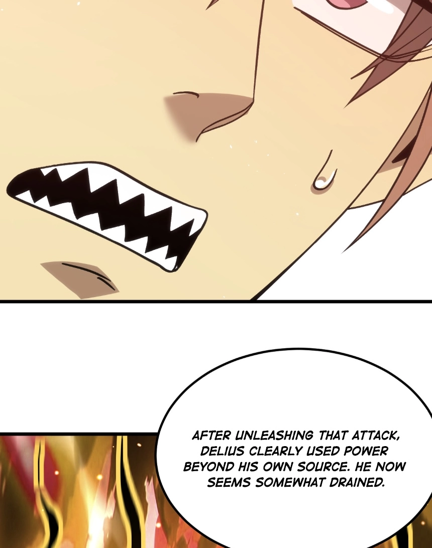 Read Logging 10,000 Years into the Future chapter 350 image 43 on Lezhin