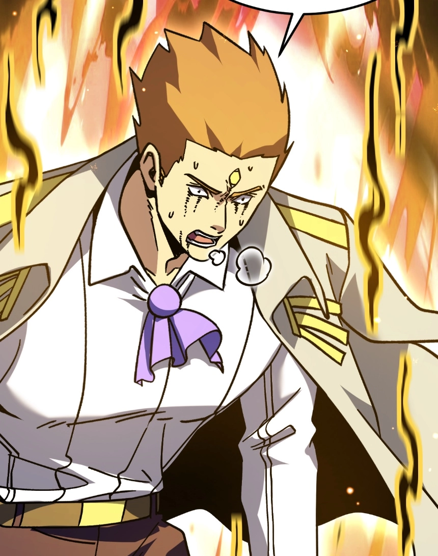 Read Logging 10,000 Years into the Future chapter 350 image 44 on Lezhin