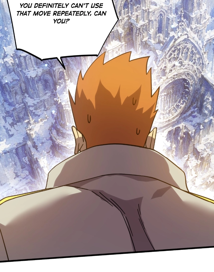 Read Logging 10,000 Years into the Future chapter 350 image 47 on Lezhin