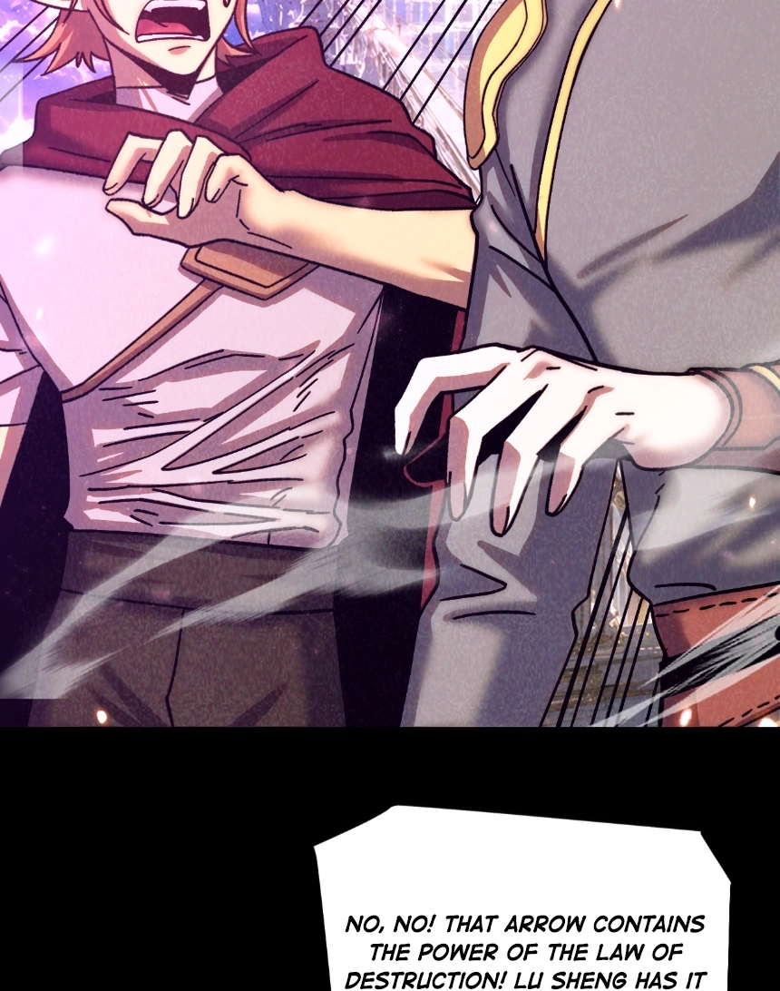 Read Logging 10,000 Years into the Future chapter 350 image 61 on Lezhin