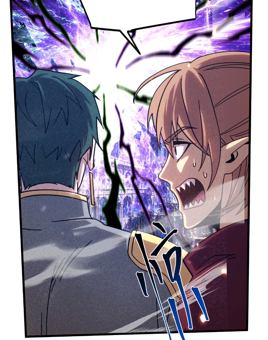 Read Logging 10,000 Years into the Future chapter 350 image 64 on Lezhin