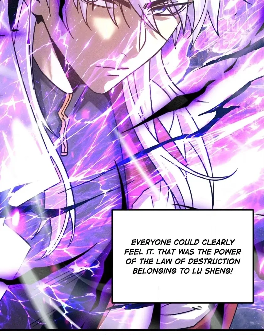 Read Logging 10,000 Years into the Future chapter 350 image 69 on Lezhin