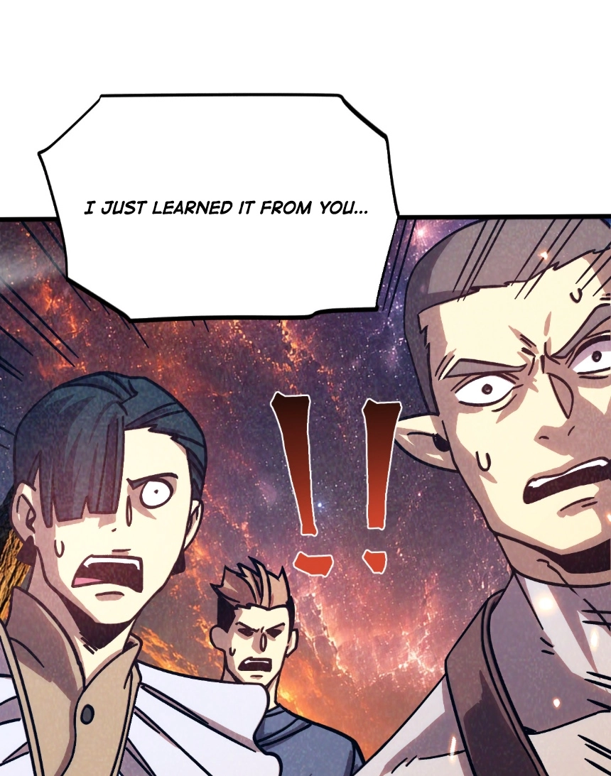Read Logging 10,000 Years into the Future chapter 350 image 76 on Lezhin