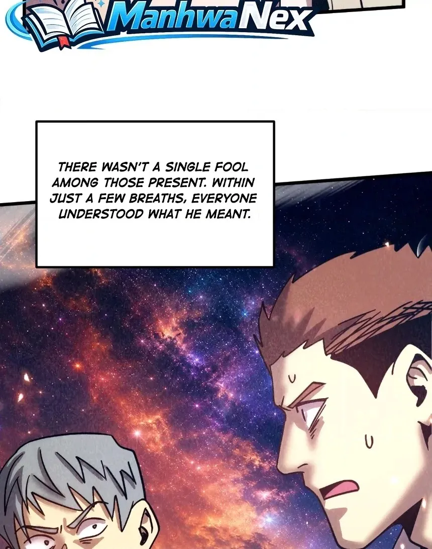 Read Logging 10,000 Years into the Future chapter 350 image 79 on Lezhin