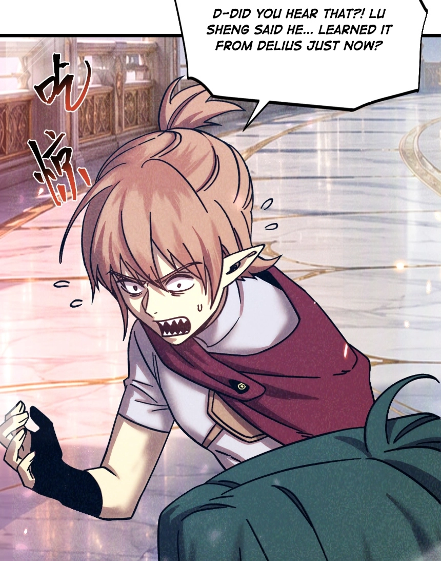 Read Logging 10,000 Years into the Future chapter 350 image 81 on Lezhin