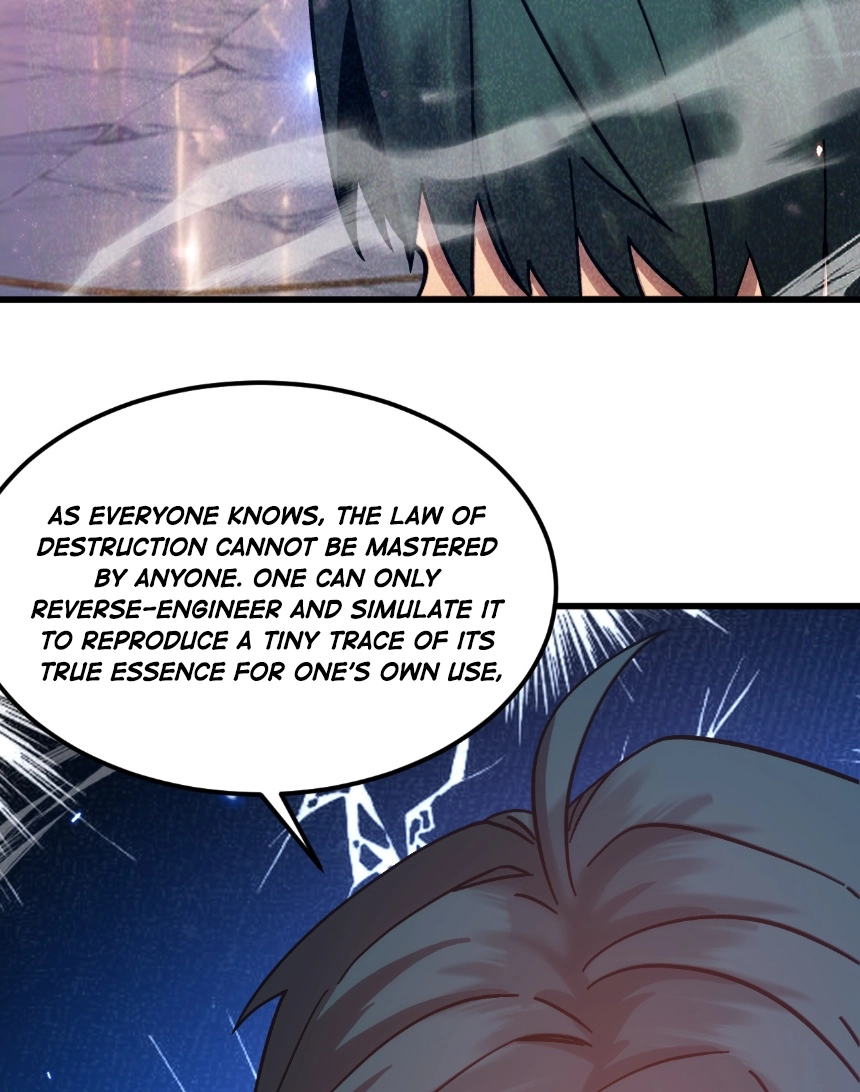 Read Logging 10,000 Years into the Future chapter 350 image 82 on Lezhin