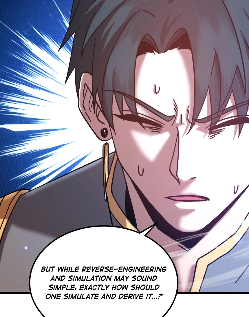 Read Logging 10,000 Years into the Future chapter 350 image 83 on Lezhin