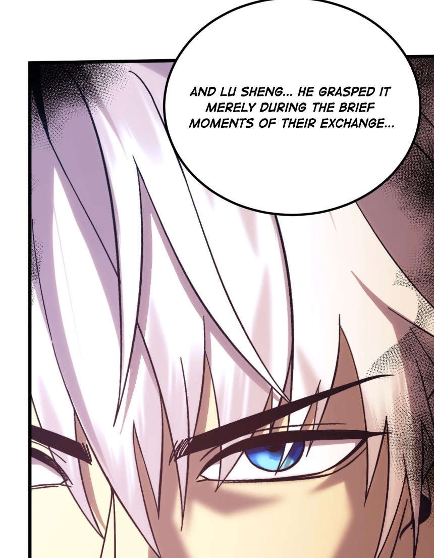 Read Logging 10,000 Years into the Future chapter 350 image 90 on Lezhin