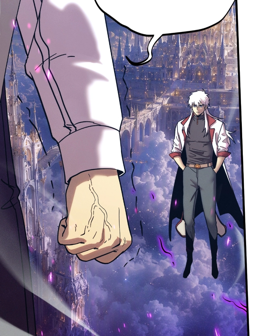 Read Logging 10,000 Years into the Future chapter 350 image 92 on Lezhin