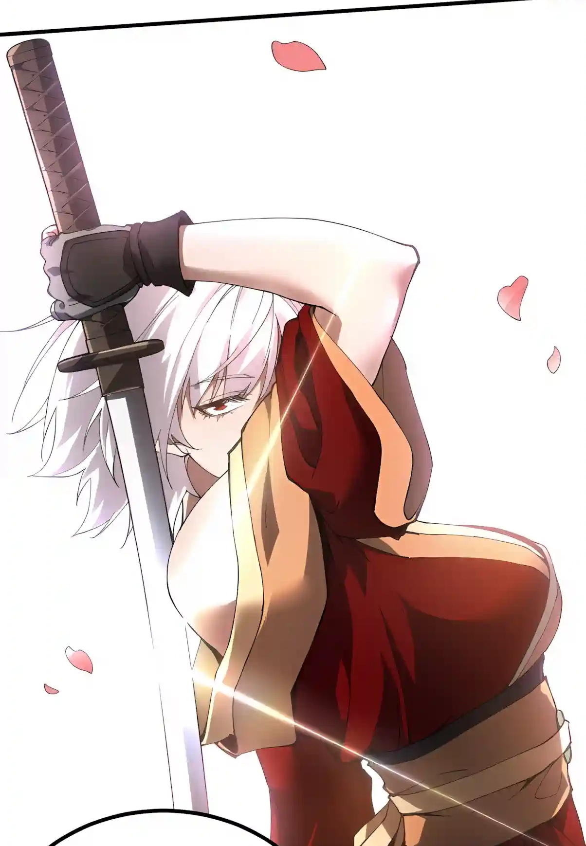 Read Logging 10,000 Years into the Future chapter 354 image 10 on Lezhin