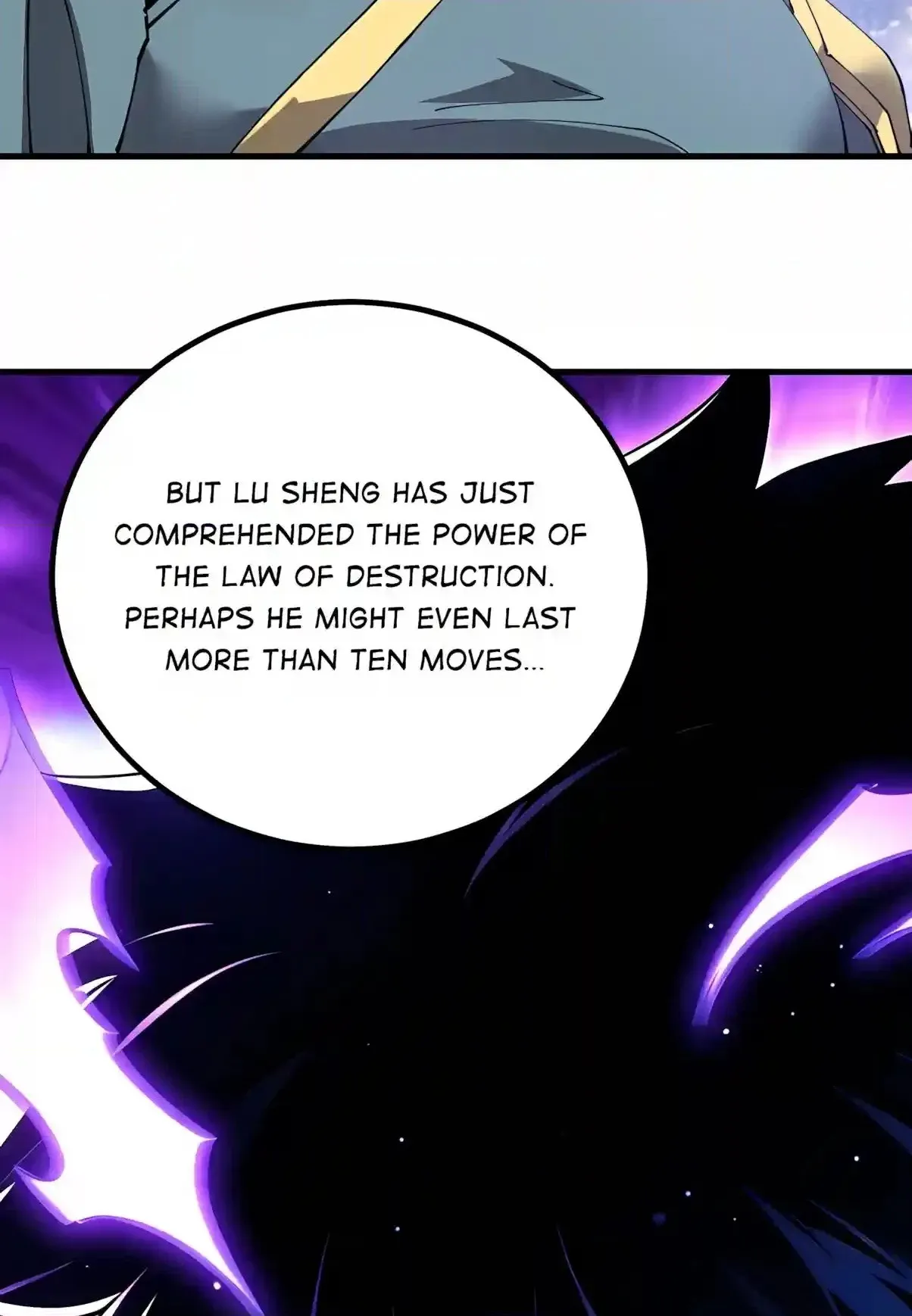 Read Logging 10,000 Years into the Future chapter 354 image 19 on Lezhin