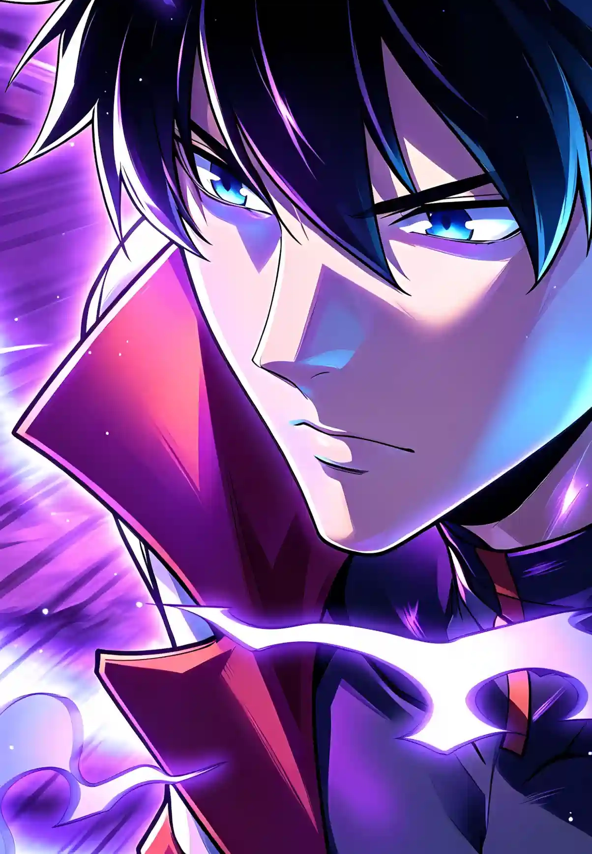 Read Logging 10,000 Years into the Future chapter 354 image 20 on Lezhin