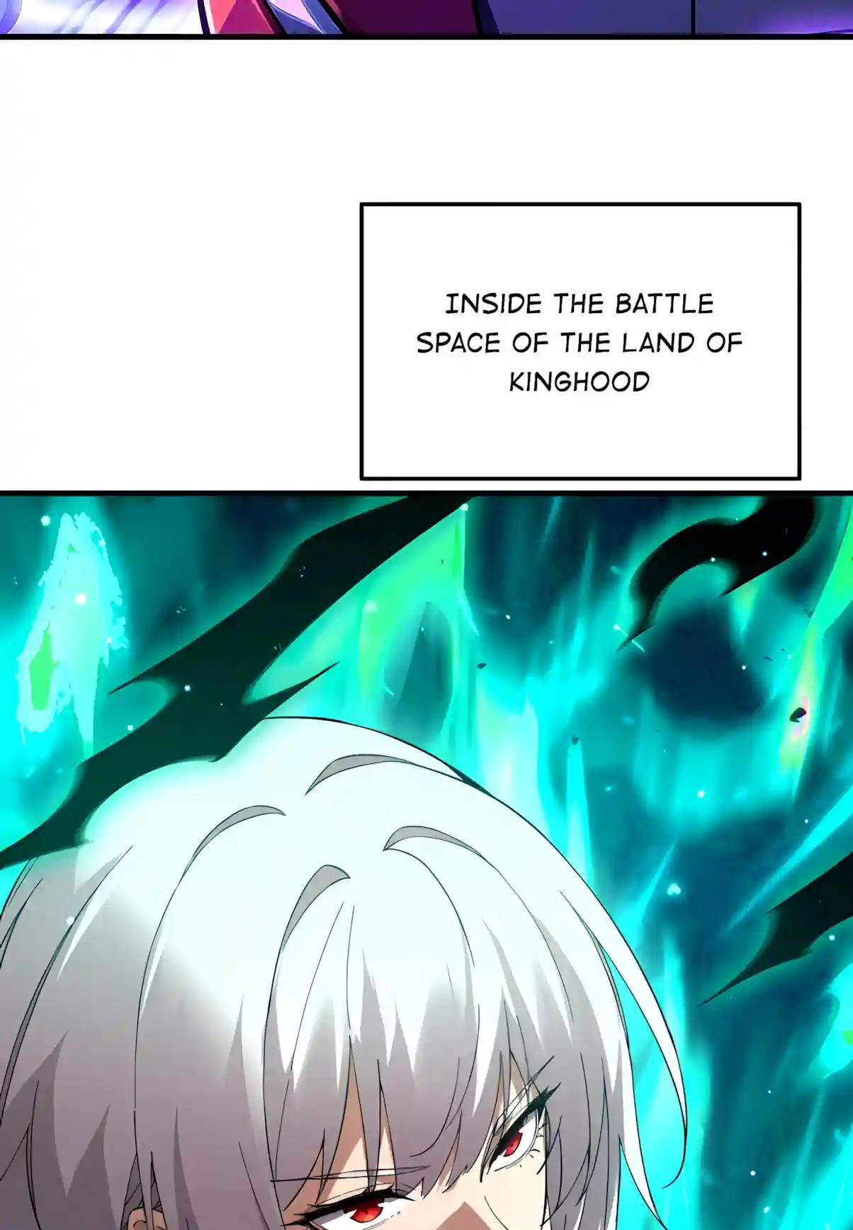 Read Logging 10,000 Years into the Future chapter 354 image 21 on Lezhin