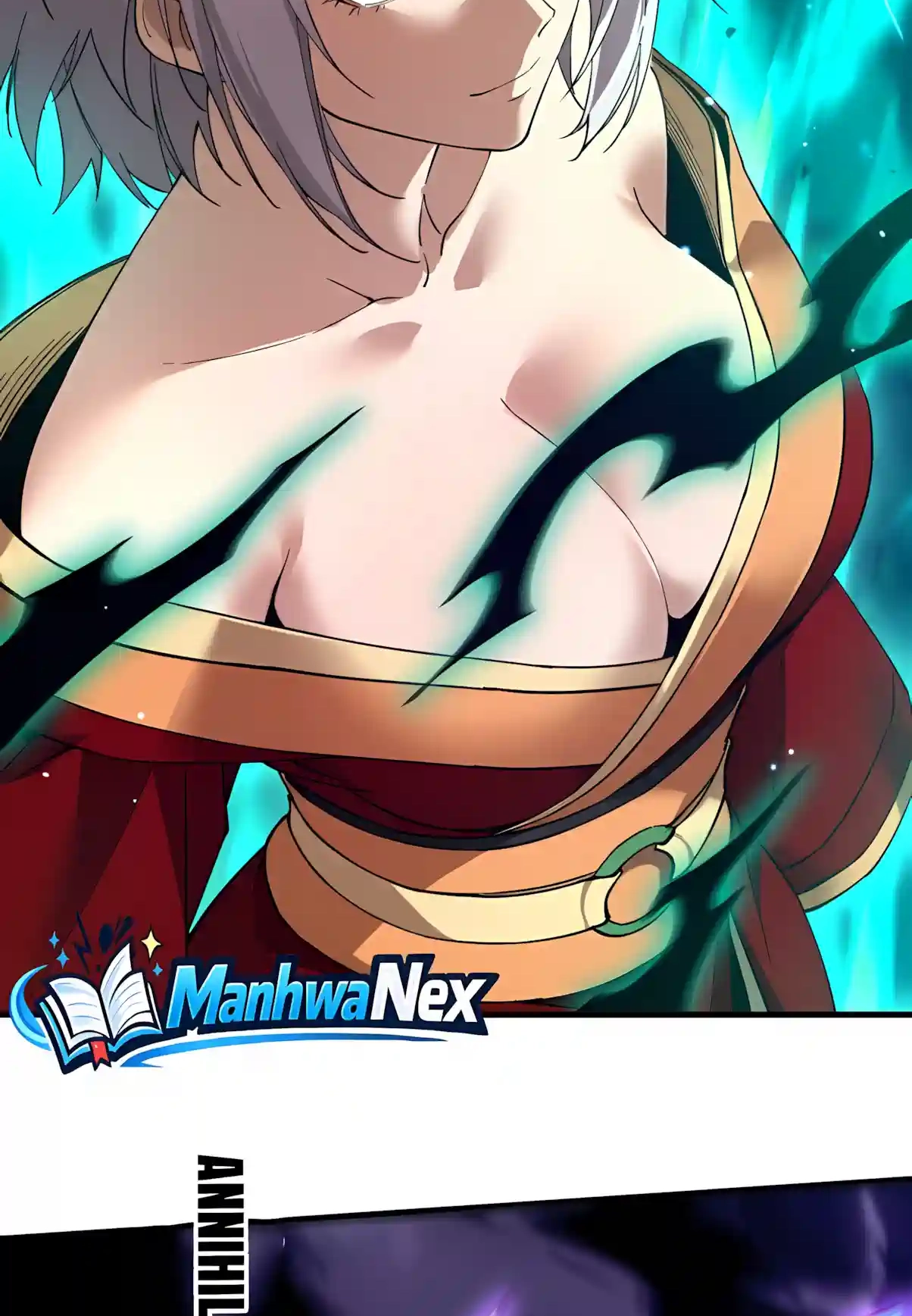 Read Logging 10,000 Years into the Future chapter 354 image 22 on Lezhin