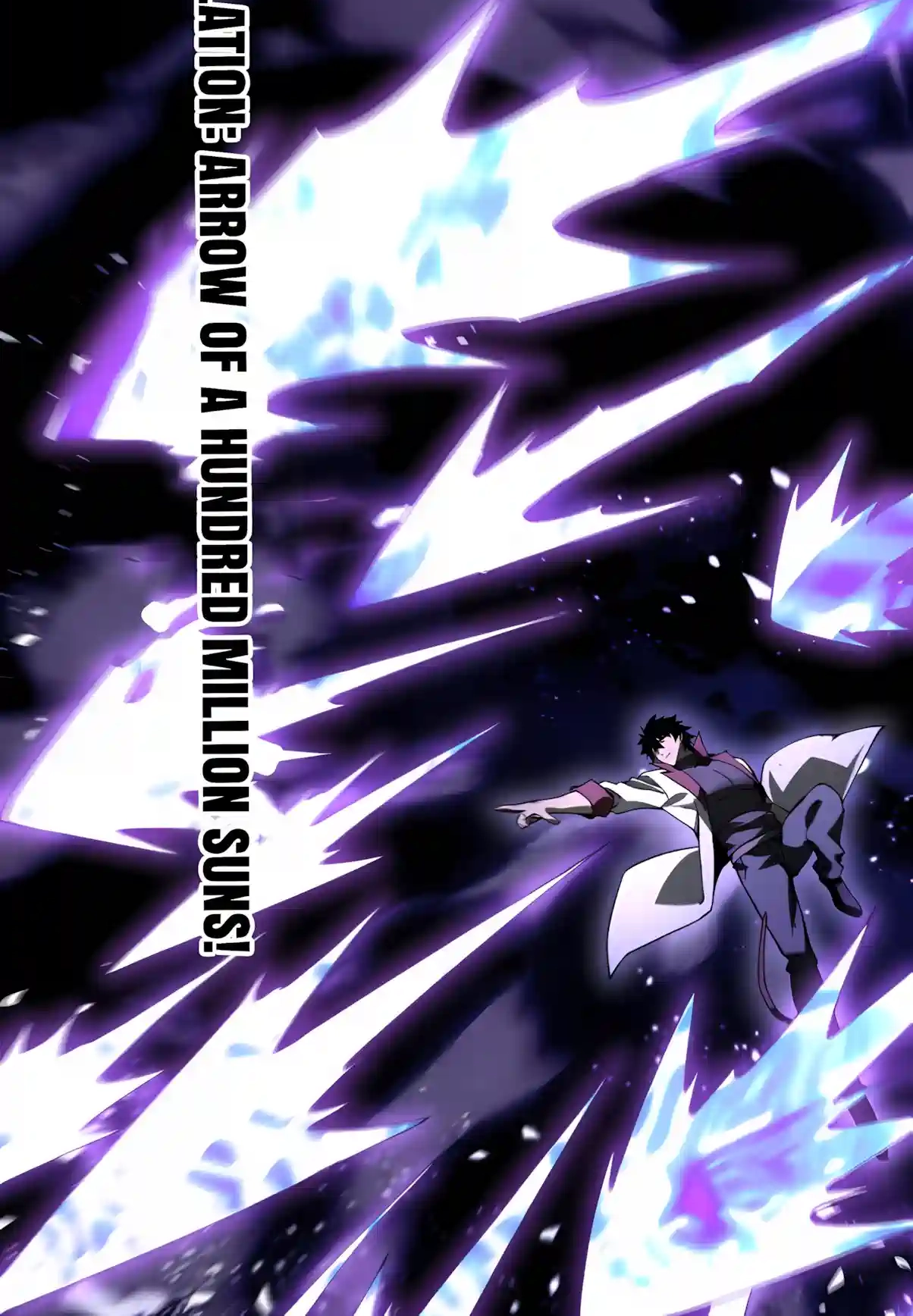 Read Logging 10,000 Years into the Future chapter 354 image 23 on Lezhin