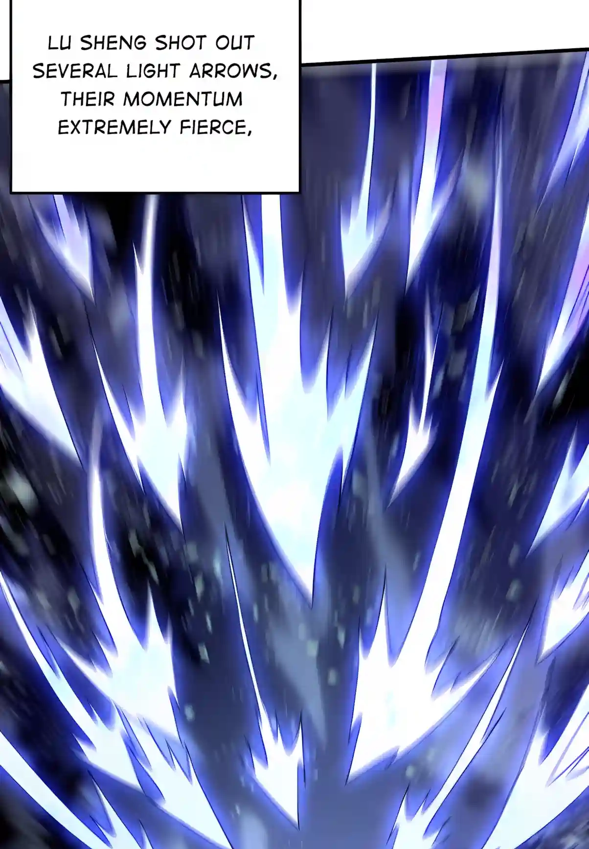 Read Logging 10,000 Years into the Future chapter 354 image 25 on Lezhin