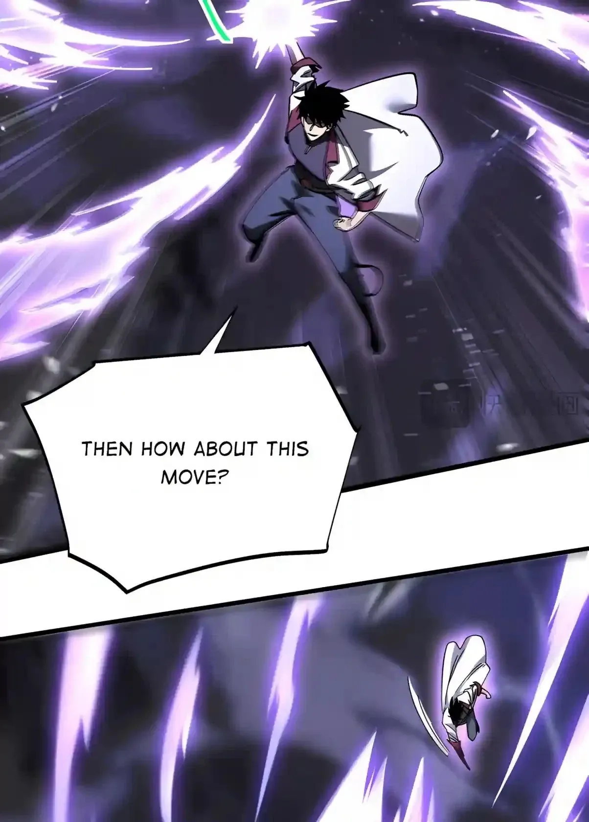 Read Logging 10,000 Years into the Future chapter 354 image 39 on Lezhin