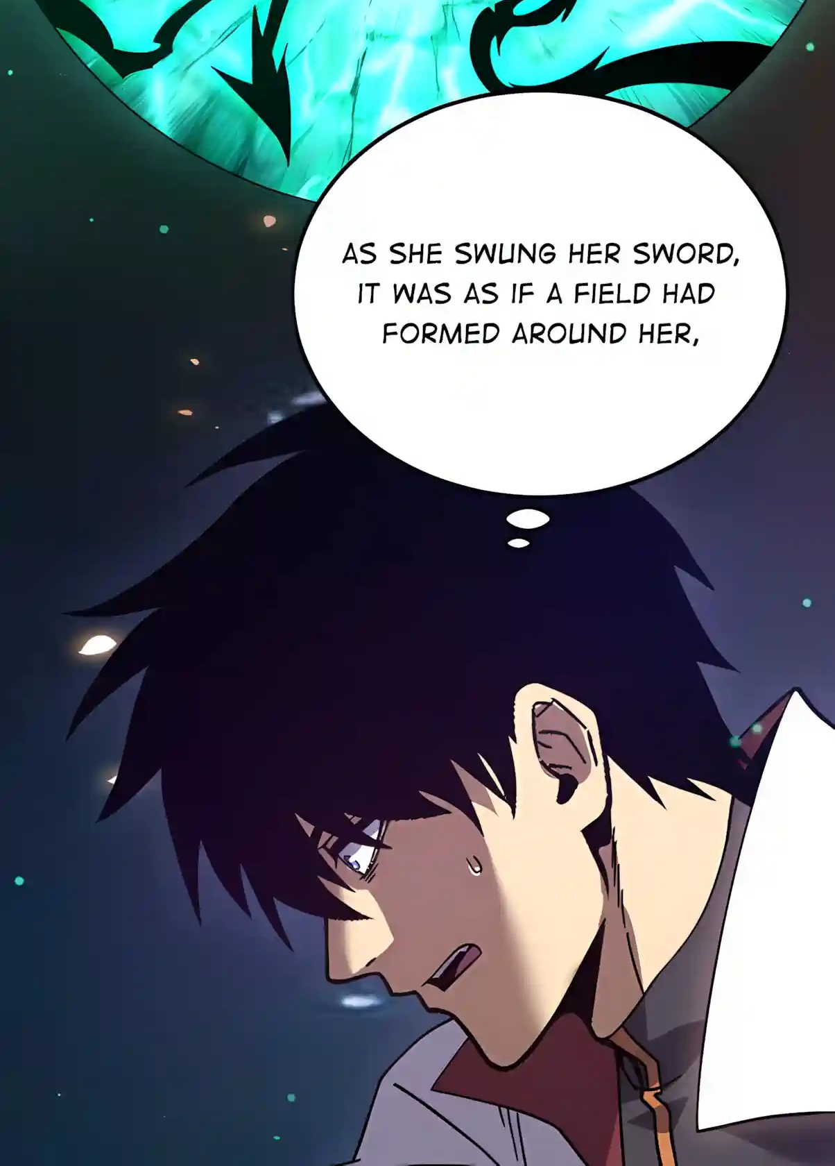 Read Logging 10,000 Years into the Future chapter 354 image 44 on Lezhin