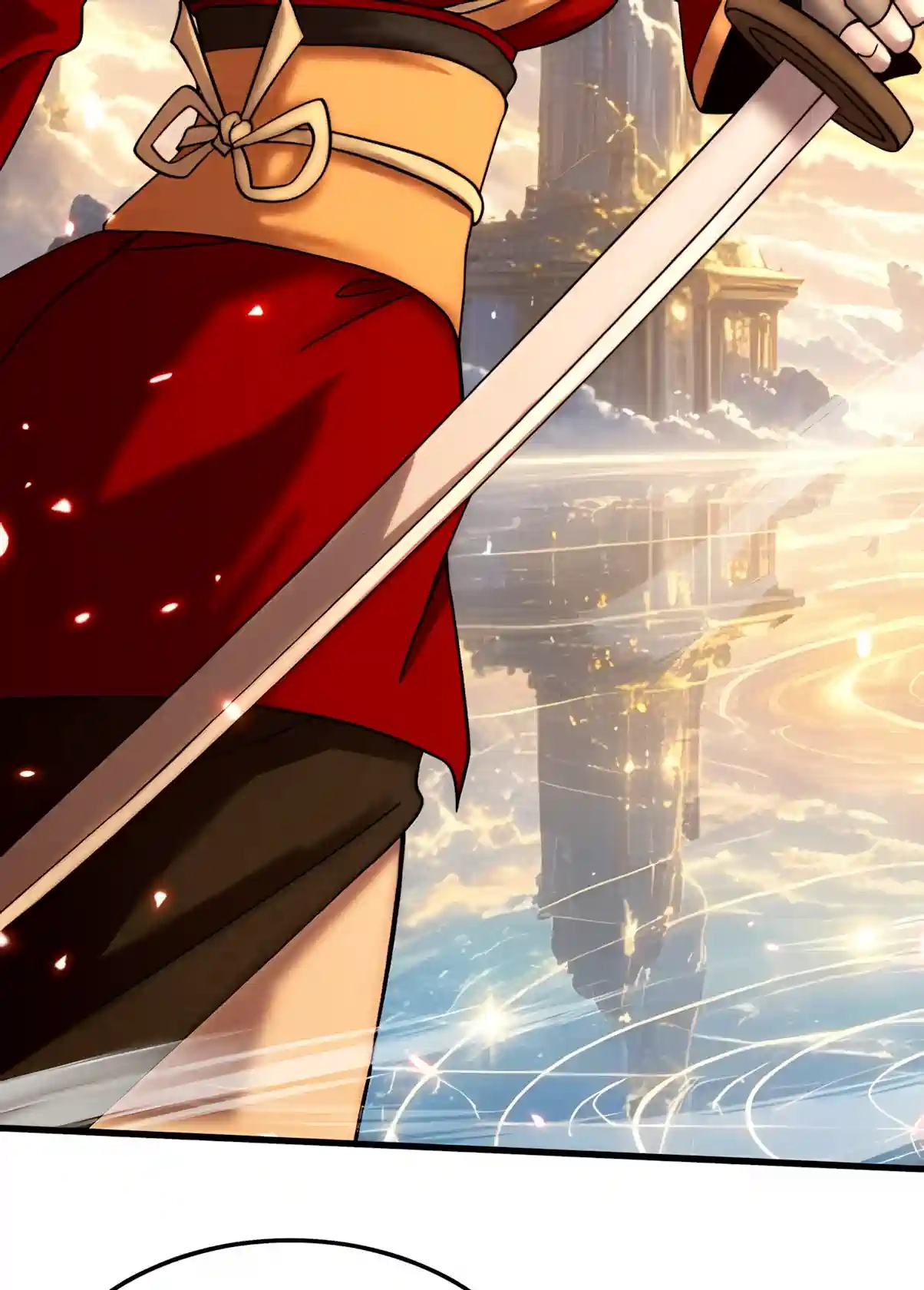Read Logging 10,000 Years into the Future chapter 354 image 51 on Lezhin