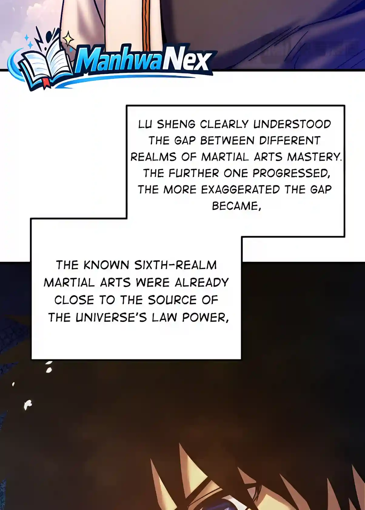 Read Logging 10,000 Years into the Future chapter 354 image 53 on Lezhin