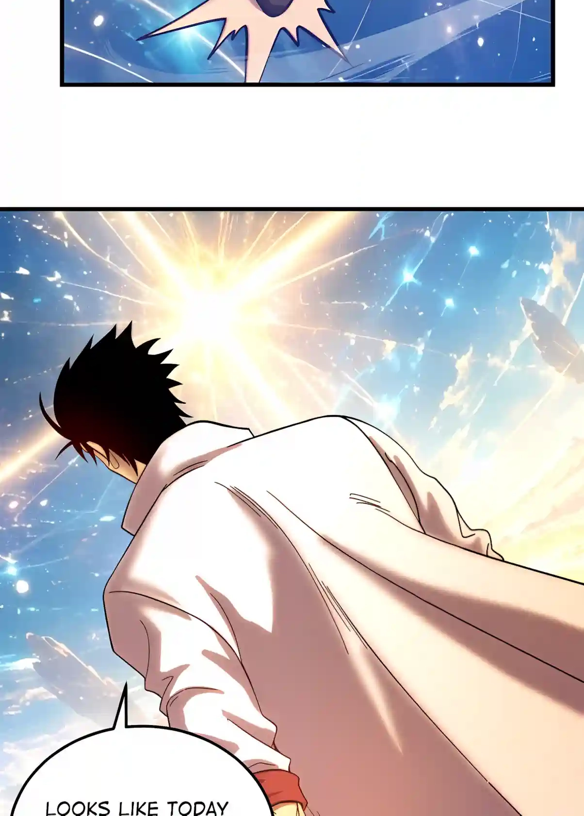 Read Logging 10,000 Years into the Future chapter 354 image 56 on Lezhin