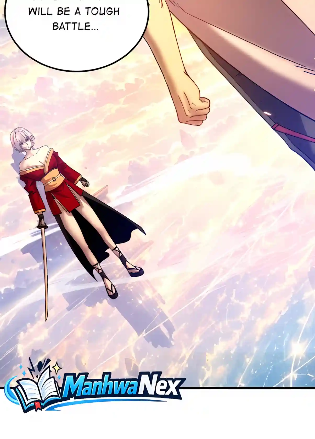 Read Logging 10,000 Years into the Future chapter 354 image 57 on Lezhin