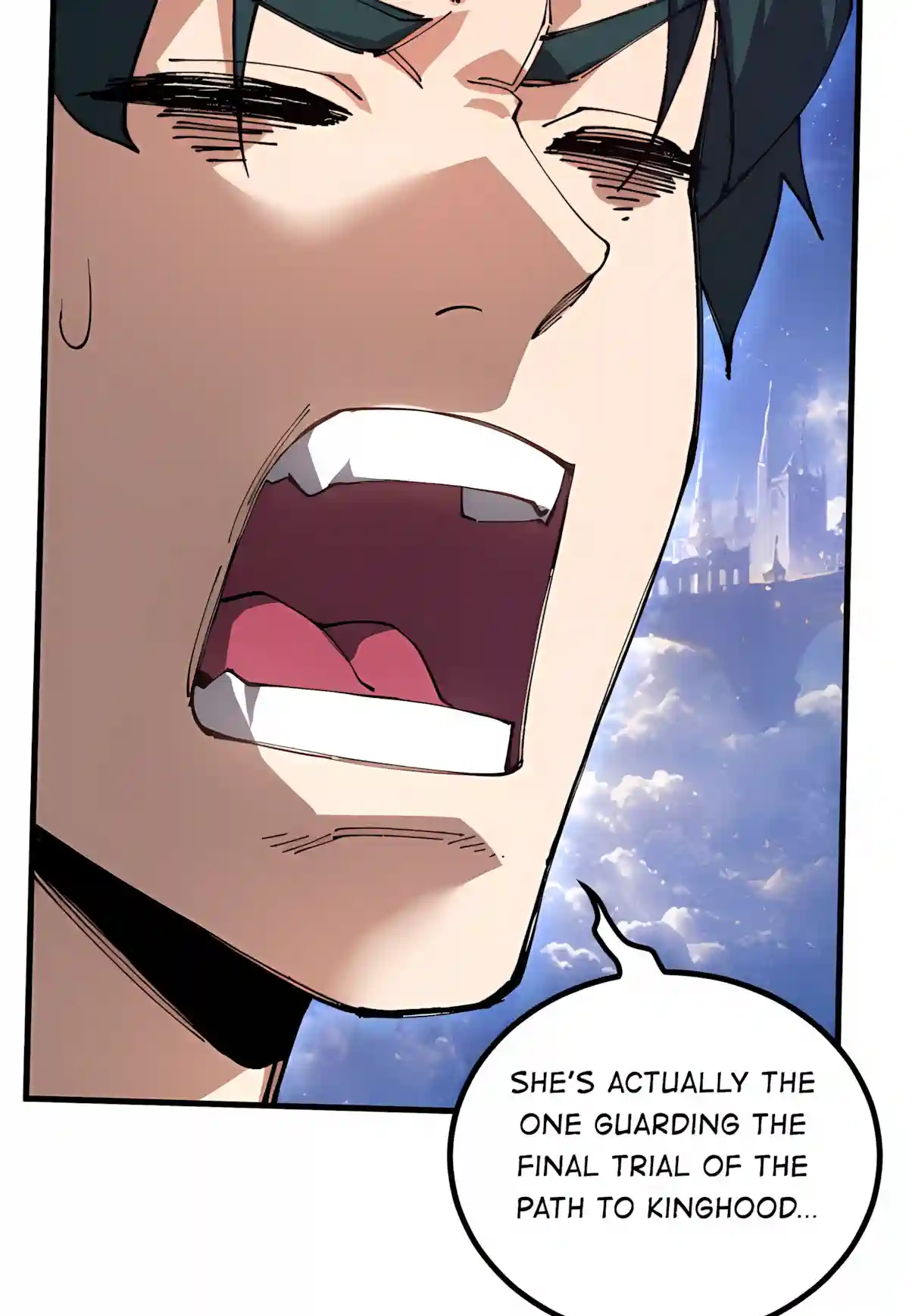 Read Logging 10,000 Years into the Future chapter 354 image 6 on Lezhin