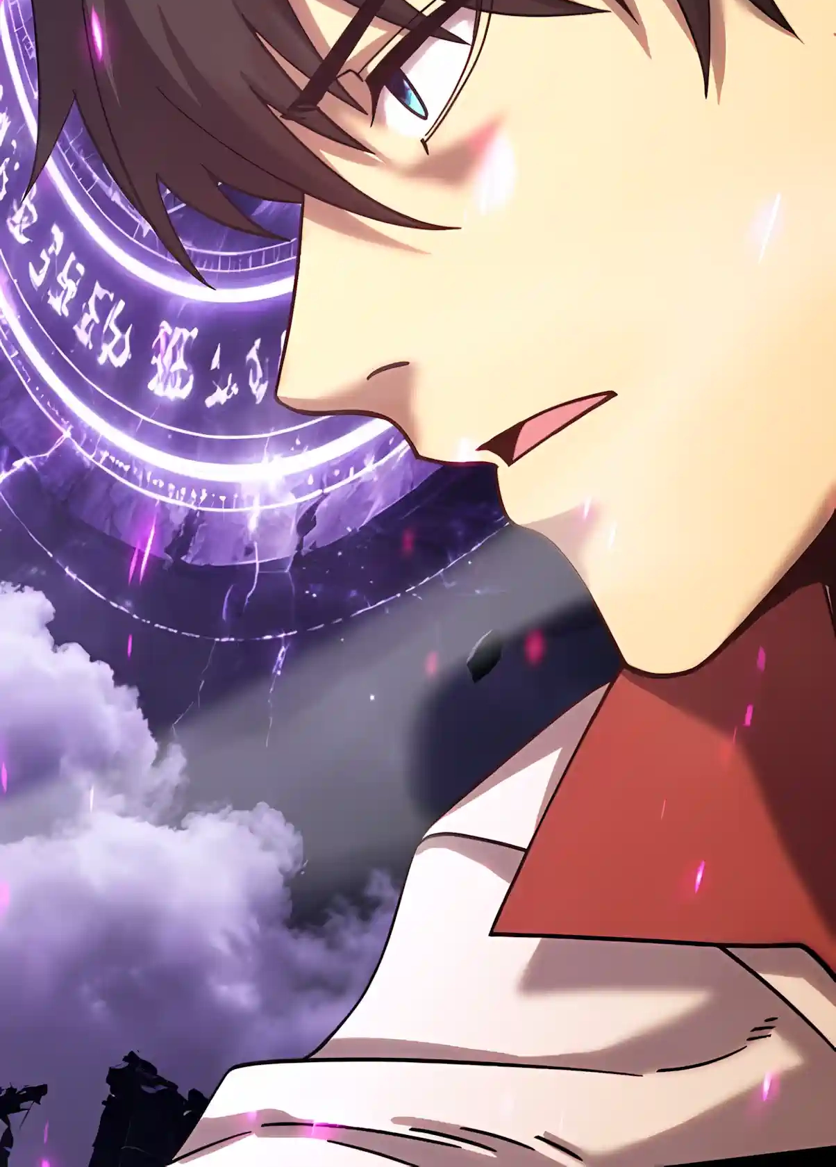 Read Logging 10,000 Years into the Future chapter 354 image 68 on Lezhin