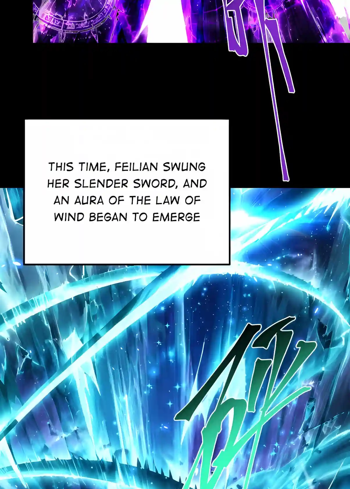 Read Logging 10,000 Years into the Future chapter 354 image 72 on Lezhin