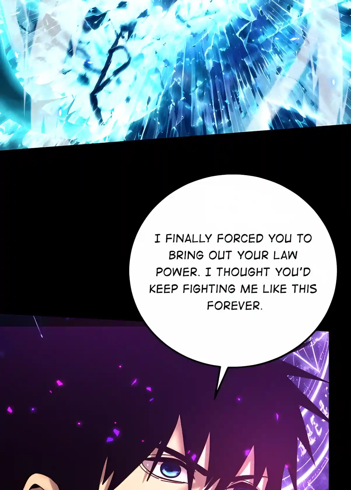Read Logging 10,000 Years into the Future chapter 354 image 74 on Lezhin