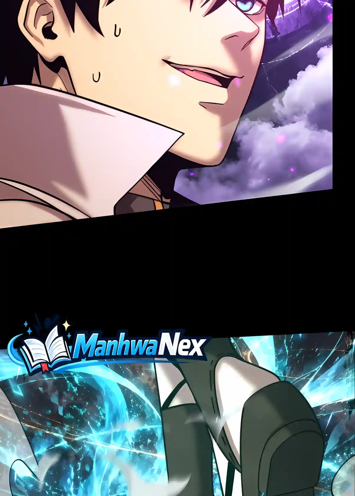 Read Logging 10,000 Years into the Future chapter 354 image 75 on Lezhin