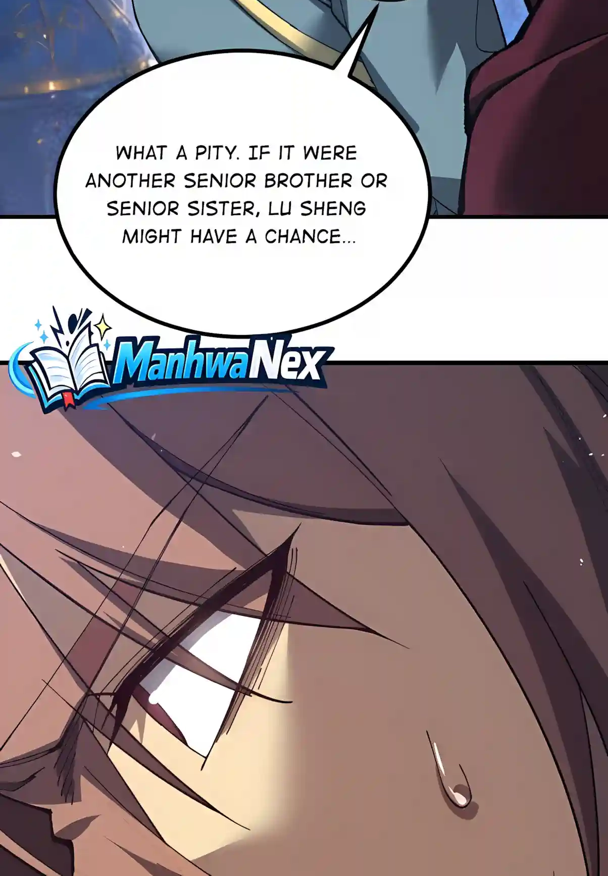 Read Logging 10,000 Years into the Future chapter 354 image 8 on Lezhin