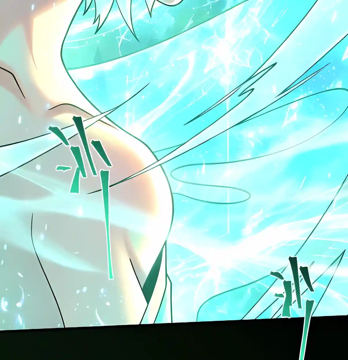 Read Logging 10,000 Years into the Future chapter 354 image 80 on Lezhin