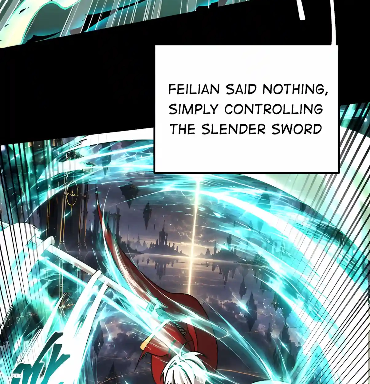 Read Logging 10,000 Years into the Future chapter 354 image 83 on Lezhin