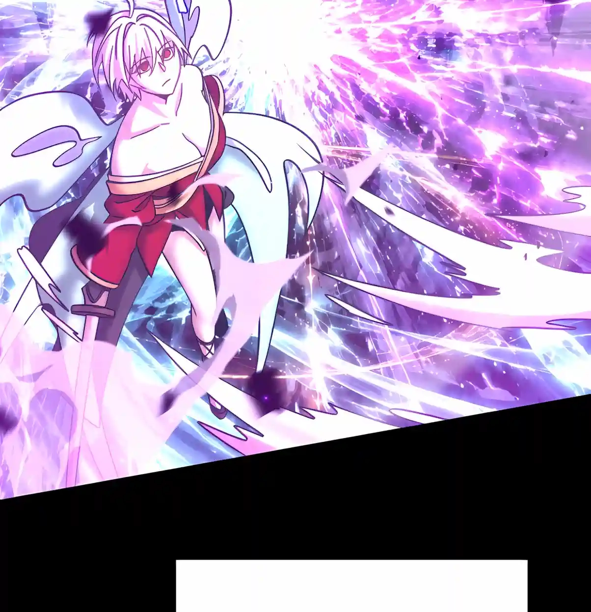 Read Logging 10,000 Years into the Future chapter 354 image 88 on Lezhin